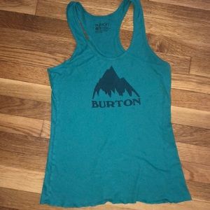 Snowboard Burton Top